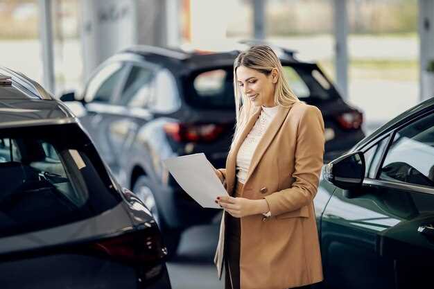Факторы, влияющие на стоимость подержанных авто
