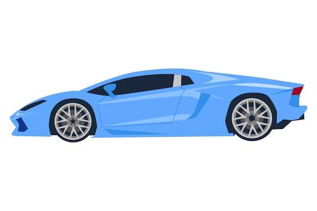 Рынок и конкуренты: где занимает место Lamborghini