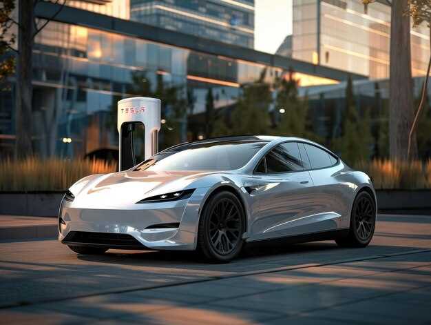 Будущее Audi в сегменте электромобилей