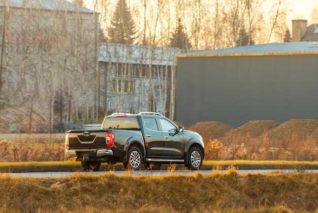 Особенности дизайна и технические характеристики JAC T9 для российского автовиража