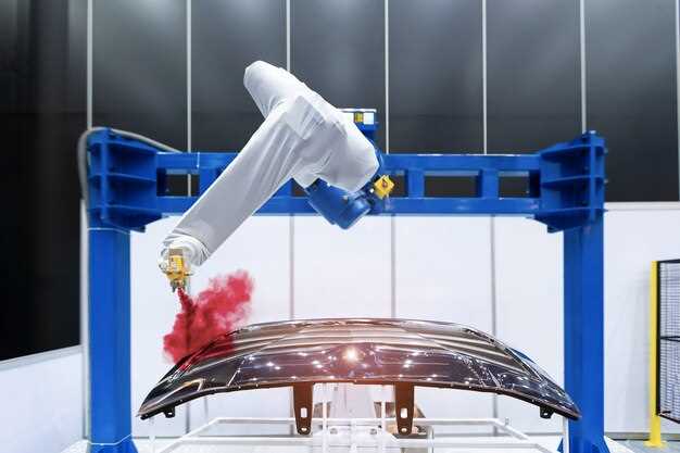 Влияние 3D-технологий на автомобильную промышленность