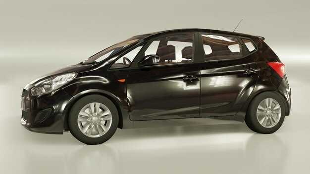 Технические характеристики новой Lada Vesta
