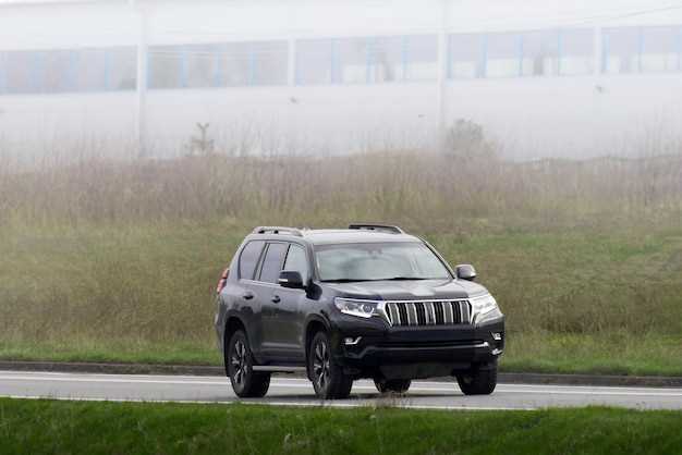 Двигатели и экономичность модели Jeep Meridian