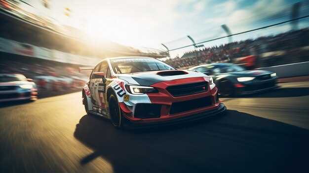 Будущее Subaru: что ждет WRX STI в следующем поколении?
