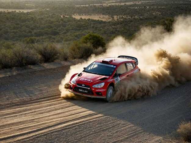 Заключение: почему WRX STI остается на вершине среди седанов