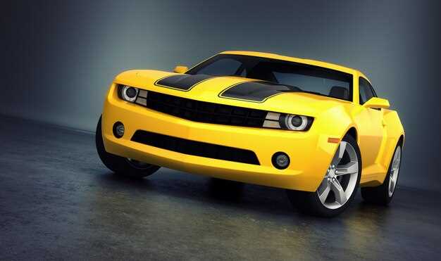 Советы по покупке и уходу за классическим Camaro