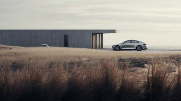 Электрификация: как Porsche адаптируется к новым технологиям