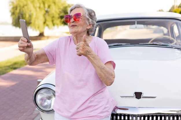 История и развитие автотехнологий за 70 лет