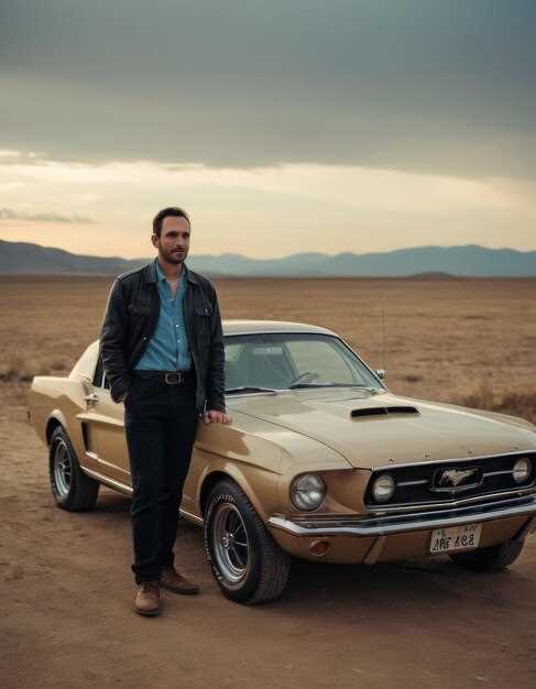 Технические характеристики Ford Mustang Mach 1: что стоит знать