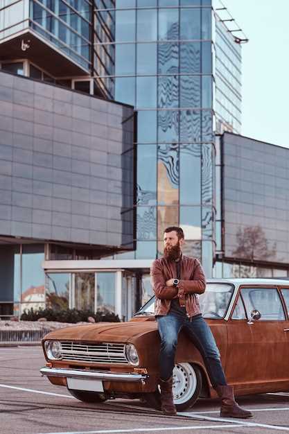 Редкие модели Ford Mustang: что делает их уникальными?