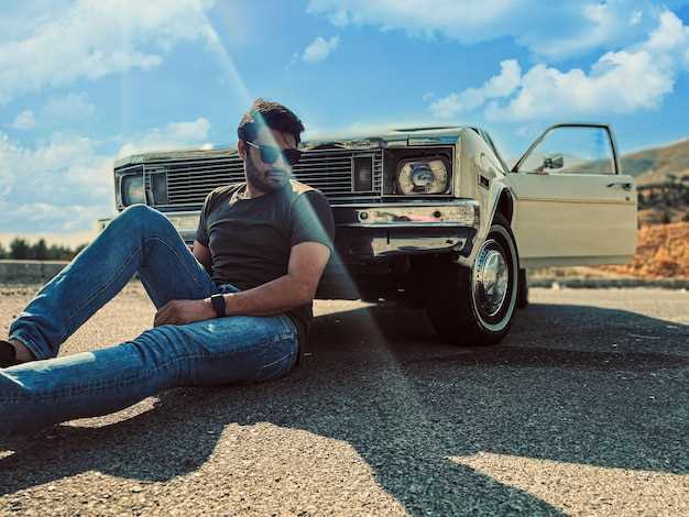 Автомобильные аукционы: как оценить стоимость редкого Mustang
