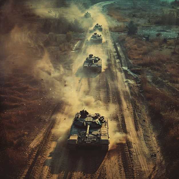 Интересные факты о советских военных автомобилях