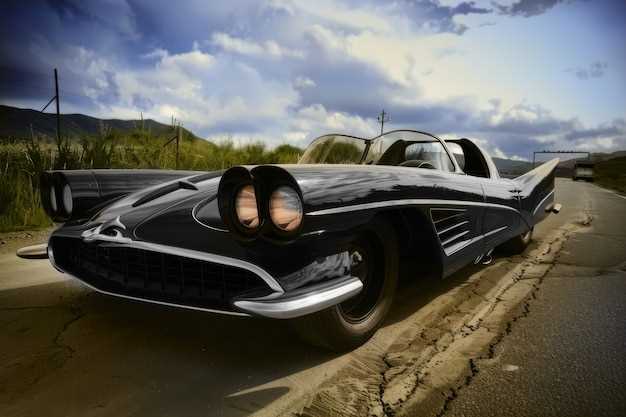Значение Mercedes-Benz 500 SGS Gullwing для коллекционеров