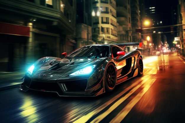 Тест-драйв: впечатления от вождения GT-R