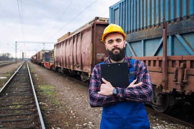 Новые технологии в производстве двигателей для грузовиков