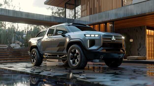 Будущее Nissan Terrano
