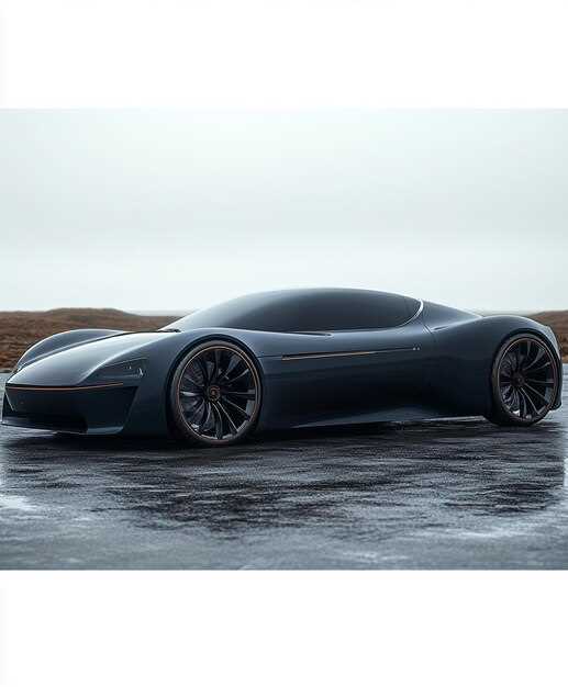 Перспективы развития бренда Zenvo и будущее гиперкаров