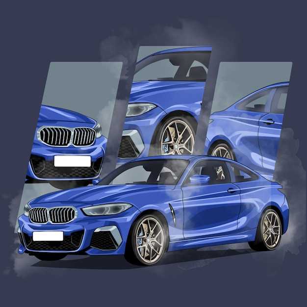 Будущее BMW 2 Series: планы и прогнозы