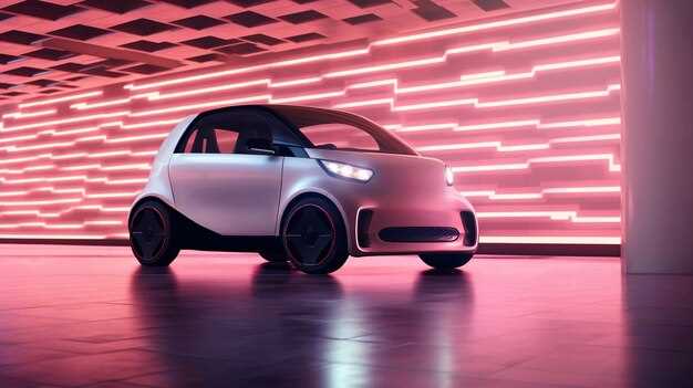 Перспективы и планы компании Xiaomi в автомобильной отрасли