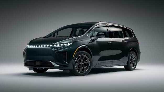 Экологические аспекты электрического Cadillac Escalade IQ