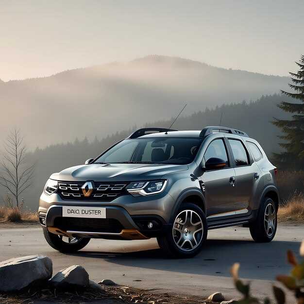 Будущее Renault в России: планы и перспективы