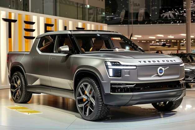 Новый Nissan Frontier