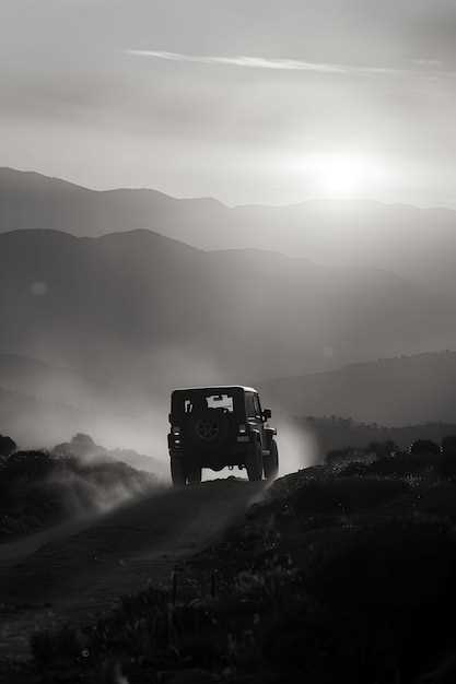 Экологические аспекты: как Wrangler соответствует современным стандартам