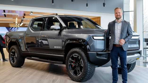 Почему Ram 1500 TRX стал иконой среди пикапов