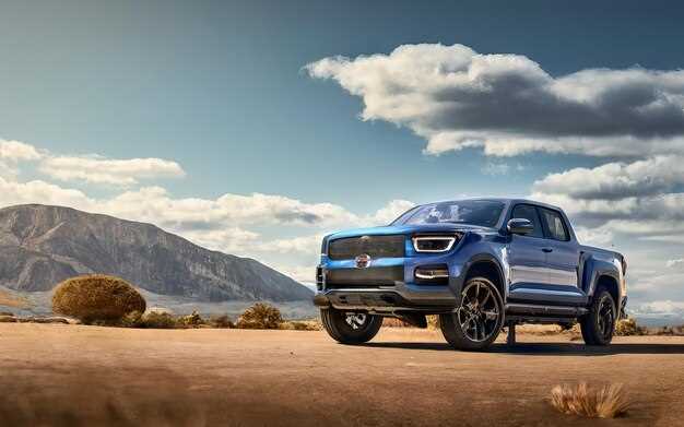 Сравнение Ram 1500 TRX с конкурентами на рынке