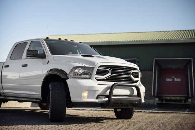 История бренда Ram в Южной Америке