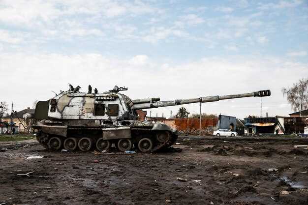 Тест-драйв: как ведет себя Tank 300 на дороге