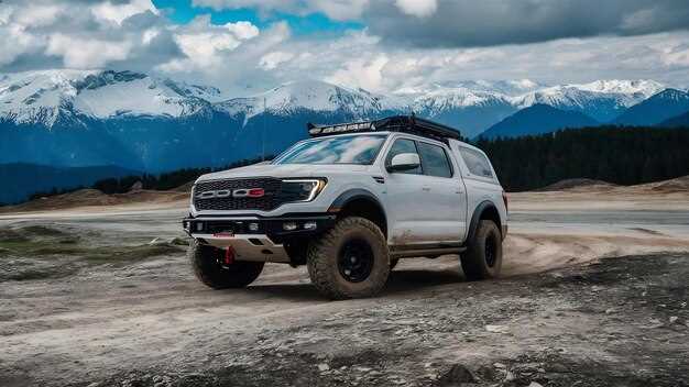 Плюсы и минусы нового поколения Ford Everest