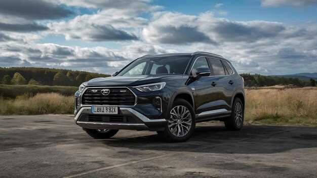 Сравнение с предыдущими версиями Haval F7 и F7x