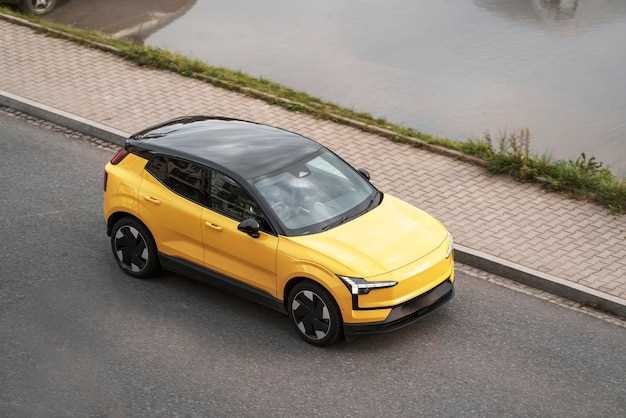 Будущее Honda в сегменте электромобилей