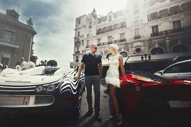 Сравнение с другими моделями Ferrari
