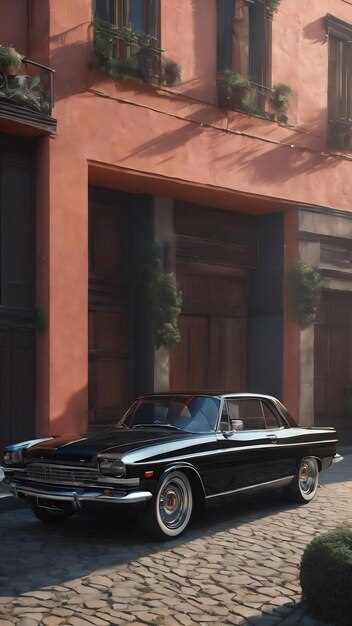 Где искать запчасти для Mercedes-Benz W123