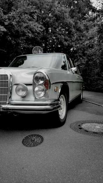 Технические особенности и доработки AMG