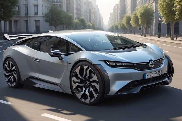 Преимущества и недостатки гибридных технологий Renault