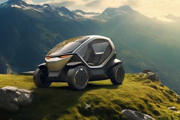 Интеллектуальные системы безопасности в новом автомобиле