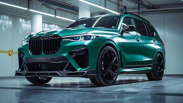 Преимущества и недостатки рестайлинга BMW 7