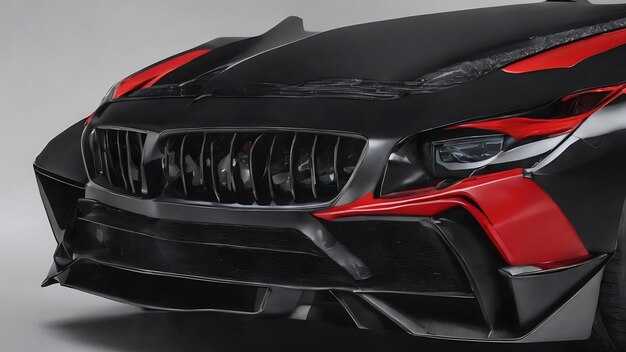 Сравнение с конкурентами в сегменте BMW 7 после рестайлинга