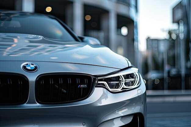 Будущие планы BMW по развитию модели и сегмента премиум-седанов