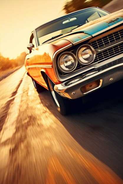 Самые известные проекты рестомода Dodge Super Charger