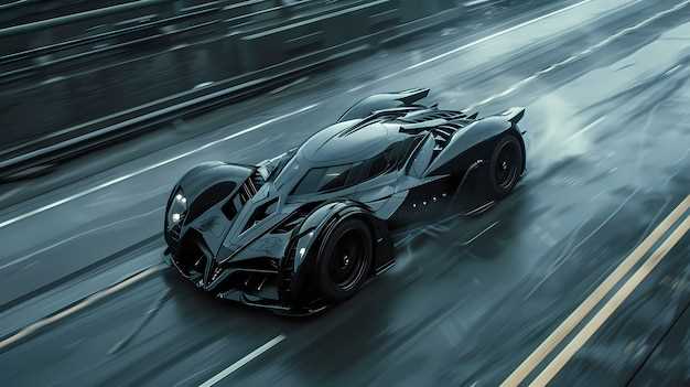 Иконические модели Bugatti