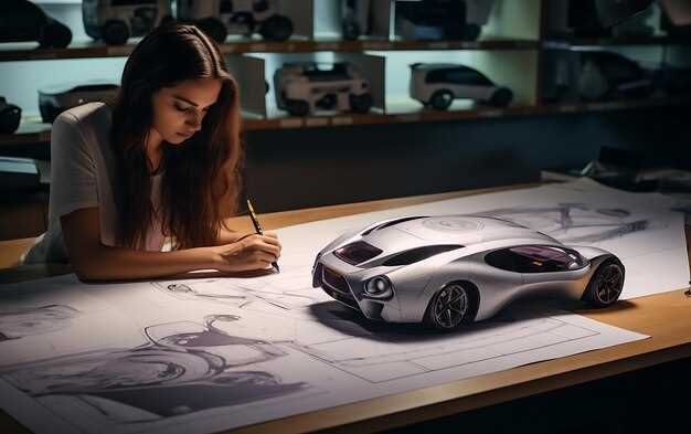 Влияние Jaguar на дизайн автомобилей