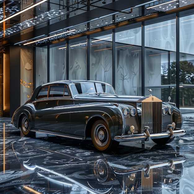 Продвинутые системы безопасности и автопилот в новом Phantom