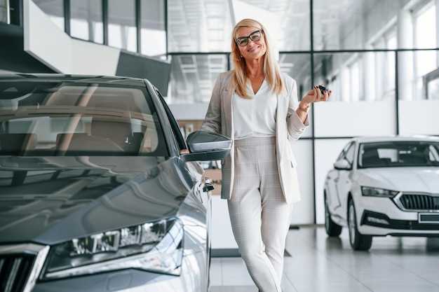 Технические характеристики новой партии Kia Seltos