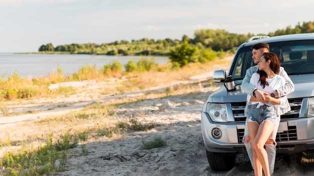 Будущее Subaru: планы компании на следующие годы