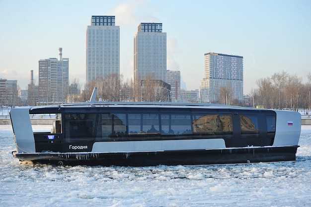 Видеообзор российского вездехода «Шерп»: достоинства и недостатки