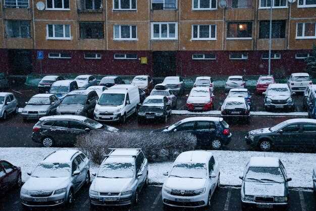 Рынок подержанных автомобилей и его особенности